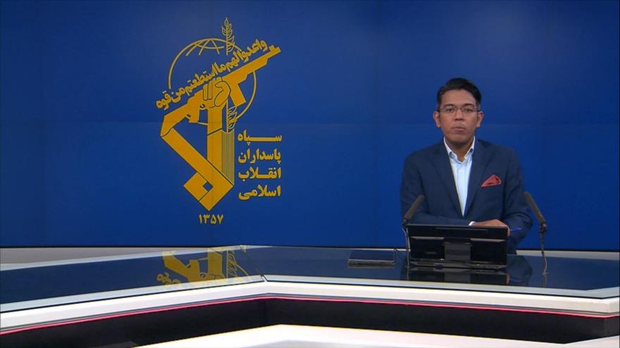 CGRI de Irán responderá de manera sin precedentes a cualquier hostilidad de enemigos - Noticiero 01:30