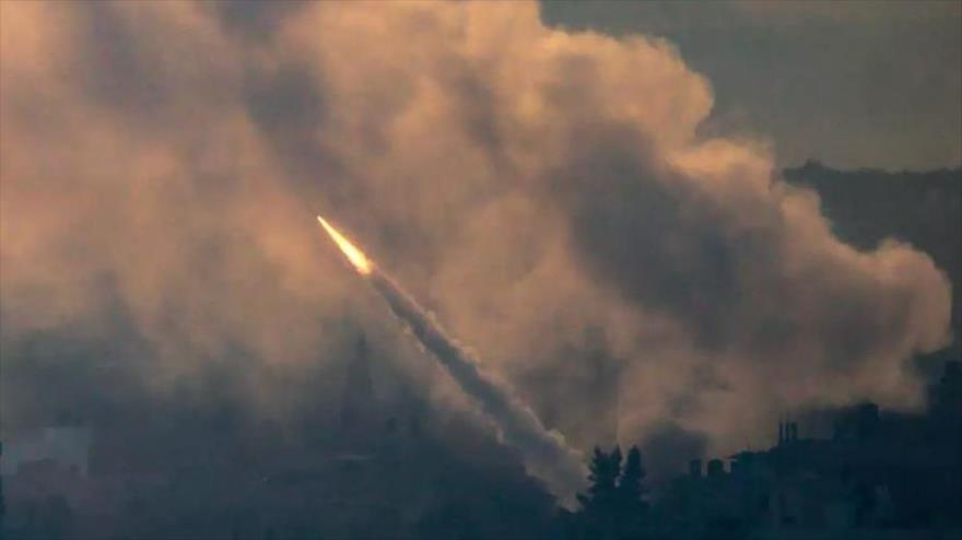 Ejército israelí: HAMAS tiene 40 000 combatientes y miles de misiles | HISPANTV
