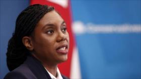 Oposición británica: Israel libra guerra proxy para Reino Unido en Gaza