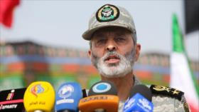 Irán: estamos listos para lanzar otra “Verdadera Promesa” contra Israel