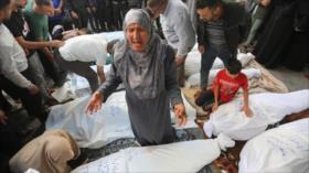 Israel y su esencia genocida