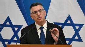 Israel amenaza con anexarse Cisjordania si europeos reconocen a Palestina