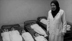 Lula tacha de “acto cobarde” matanza de 9 hijos de médica en Gaza