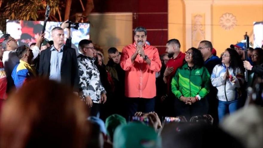 ALBA-TCP felicita a Venezuela por éxito de elecciones del 25M | HISPANTV