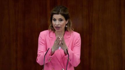 Crece presión en Europa sobre Israel: titular de PE pide sancionarlo
