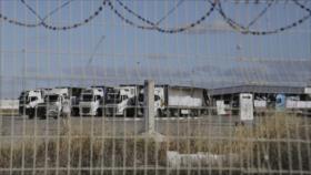 Suecia, Finlandia y Dinamarca critican a Israel por crisis que vive Gaza