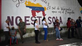 Venezuela rechaza “insolentes declaraciones” de Caricom sobre el Esequibo