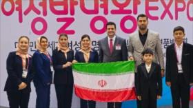 Irán gana el oro del Campeonato Mundial de Invención e Innovación 2025