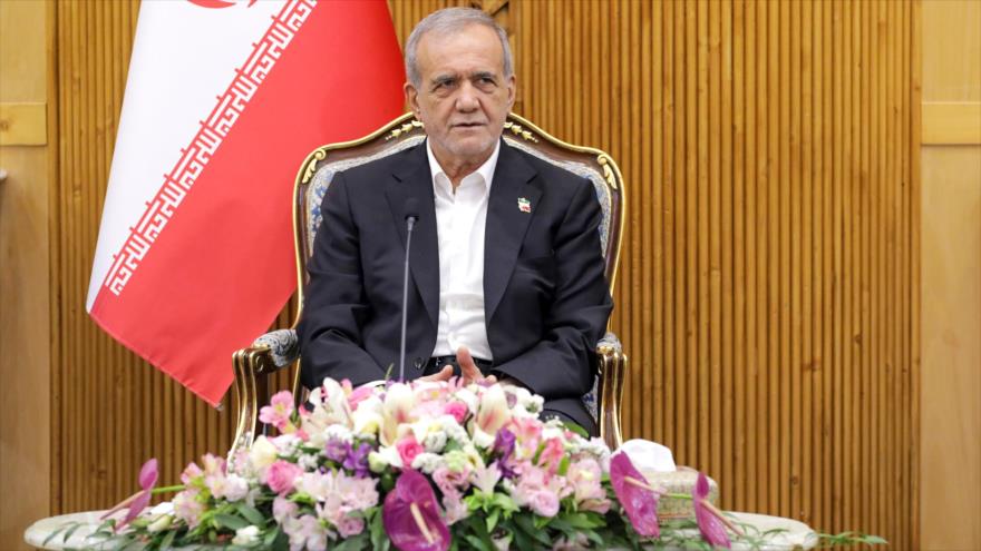 “Nexos bilaterales crecen día a día”: Presidente de Irán viaja a Omán | HISPANTV