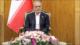 “Nexos bilaterales crecen día a día”: Presidente de Irán viaja a Omán