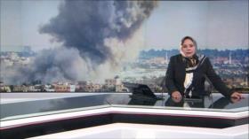 HAMAS acepta propuesta de EE.UU. de alto el fuego en Gaza y espera respuesta israelí - Noticiero 13:30