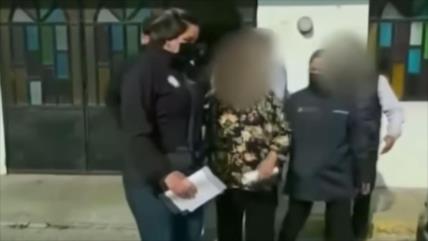 Caso Ayotzinapa: detienen a exfuncionaria clave en México