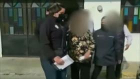 Caso Ayotzinapa: detienen a exfuncionaria clave en México