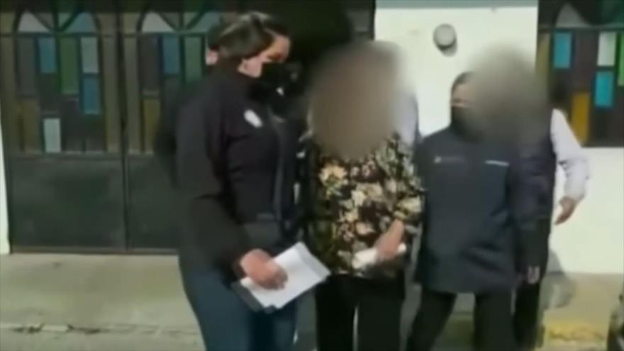 Caso Ayotzinapa: detienen a exfuncionaria clave en México