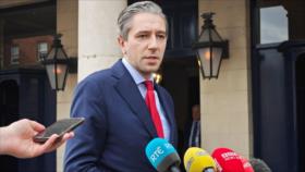 Irlanda prohibirá importación desde colonias ilegales israelíes