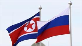 Jefe de seguridad norcoreano visita Rusia para impulsar cooperaciones