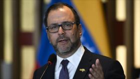 Venezuela emite alerta de viaje a EEUU y denuncia su “xenofobia cruel”