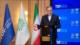 Irán advierte al Reino Unido si insiste en enriquecimiento cero