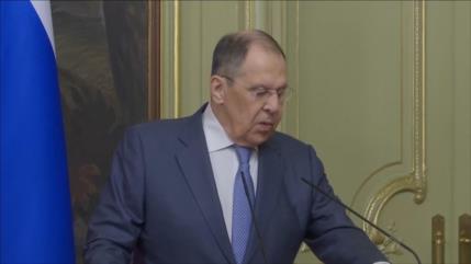 Rusia critica a Occidente por incitar a Ucrania a continuar la guerra