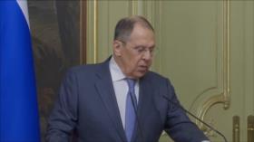 Rusia critica a Occidente por incitar a Ucrania a continuar la guerra