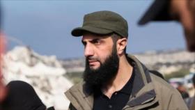 Siria e Israel mantienen reuniones directas de cara a normalización