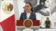 Sheinbaum reafirma que defenderá la soberanía de México ante EEUU