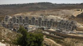 Israel aprueba en secreto 22 asentamientos ilegales en Cisjordania