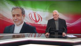 Irán critica a EEUU por no contar con Europa para nuevo PIAC -Noticiero 2:30