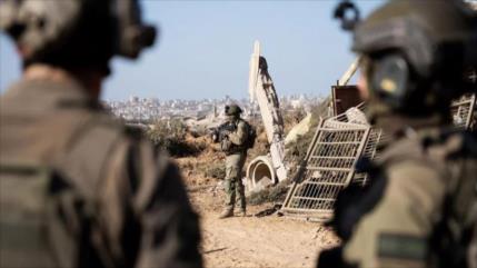 1200 oficiales del ejército israelí exigen alto el fuego inmediato en Gaza