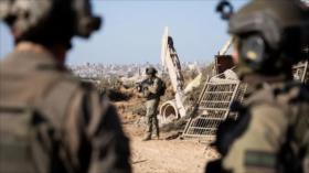 1200 oficiales del ejército israelí exigen alto el fuego inmediato en Gaza