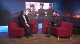 La infiltración sionista: Cómo milicias entrenadas operan junto a policías occidentales | Palestine Declassified