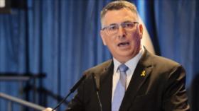 ¿Qué llevaría a la destrucción de Israel?, lo dice su canciller