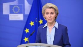 Eurodiputada: UE tiene una doble moral ante genocidio en Gaza