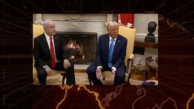 El baile de los buítres: Crónicas de un banquete imperial | Parte 1