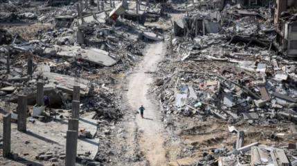 Chile retira agregados militares de Tel Aviv por crímenes israelíes