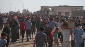 ONU critica el sistema de ayuda implantado por Israel en Gaza