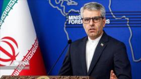 Israel agrede avión civil en Yemen; Irán decodifica mensaje del ataque	