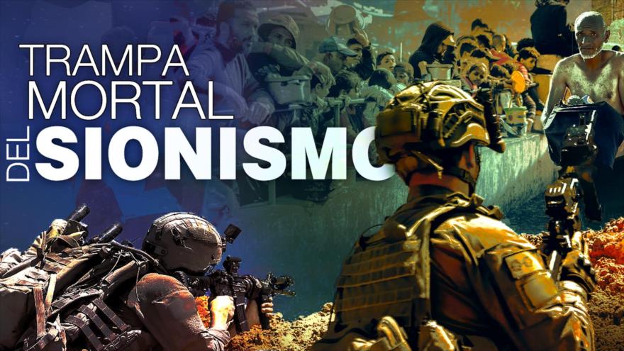 Otra masacre bajo engaños en Gaza | Detrás de la Razón