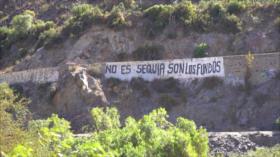 Privatización del agua en Chile; un caso único en el mundo
