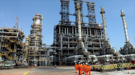 Venezuela neutraliza 60 ataques contra sus instalaciones petroleras