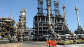 Venezuela neutraliza 60 ataques contra sus instalaciones petroleras