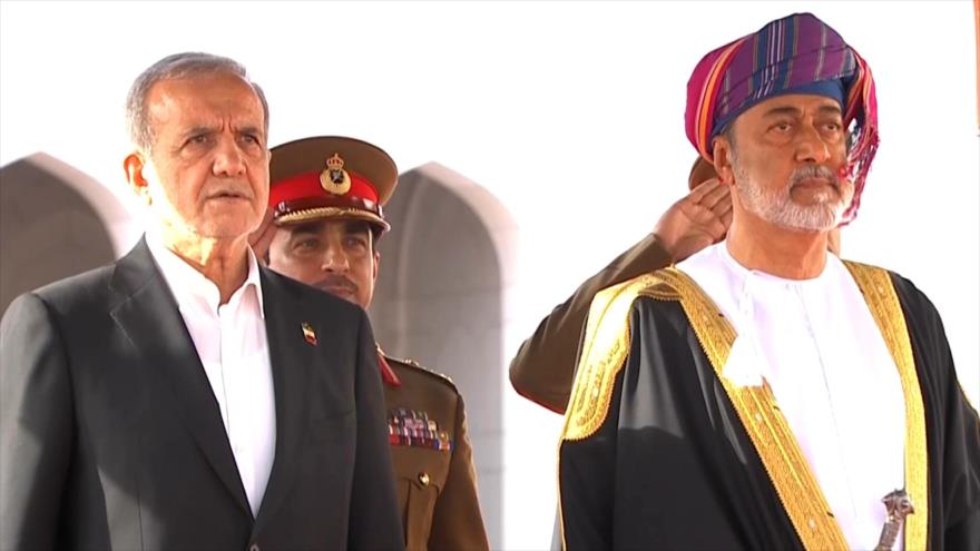 Irán apuesta por expandir la paz y la seguridad en la región | HISPANTV