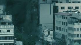 El baile de los buítres: Crónicas de un banquete imperial | Parte 2