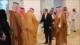 Irán y Arabia Saudí, determinados a afianzar relaciones bilaterales