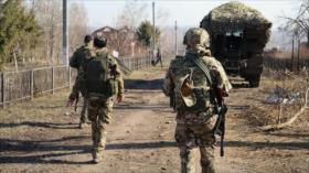 Rusia toma el control de otras 3 localidades en Donetsk y Járkov