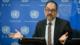 ONU: Hambruna impuesta por Israel en Gaza está en “etapa más peligrosa”