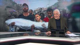 En solo 24 horas, el genocidio en Gaza cobró la vida de 67 personas – Noticiero 14:30.