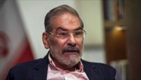 Irán a Trump: Negociaciones son un medio “de progreso”, “no de rendición”