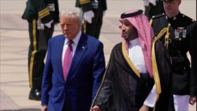 Líderes árabes del Golfo Pérsico advirtieron a Trump: No ataquen Irán