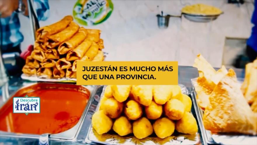Juzestán | Descubre Irán